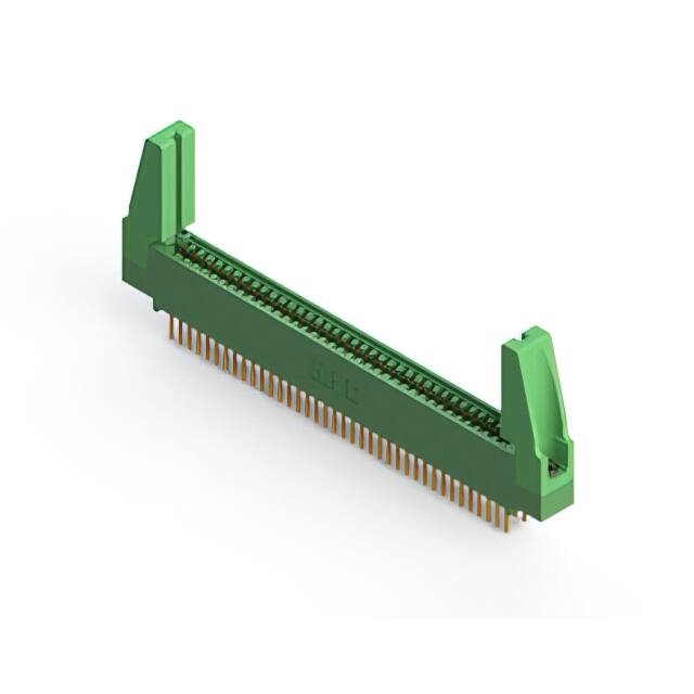 345-076-540-588 EDAC Inc.  Edgeboard Connectors